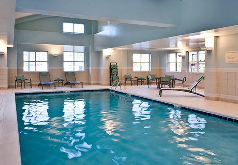 Residence Inn By Marriott Philadelphia Great Valley/Malvern Exterior foto